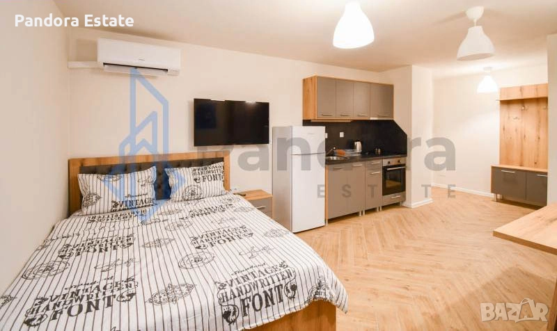 1-СТАЕН апартамент под наем, гр. София, кв. Овча купел, снимка 1