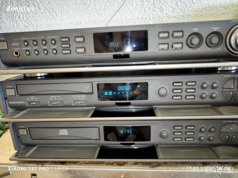 MARANTZ, снимка 1