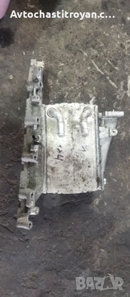 Охладител Skoda Octavia VRS 184 к.с., снимка 1