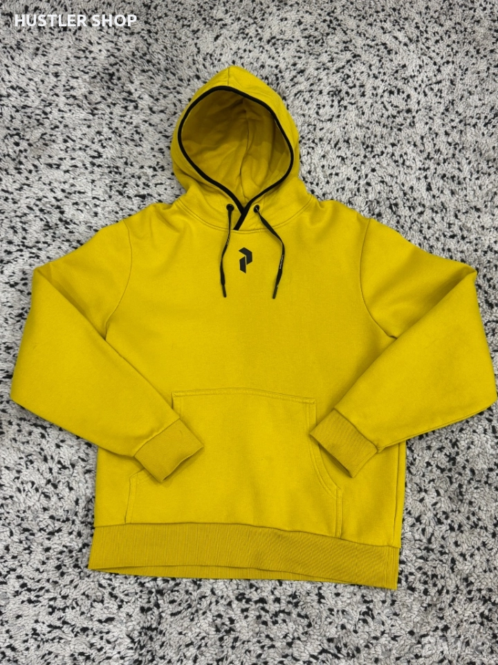 Мъжки суитшърт PEAK PERFORMANCE. Размер М, снимка 1