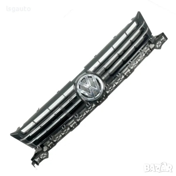 Решетка Volkswagen Touran II 2011-2015 ID:145672, снимка 1