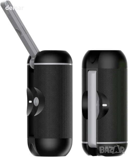 VIKKEN® iGo Travel Биде USB-Type C, Електрическо акумулаторно мобилно, снимка 1