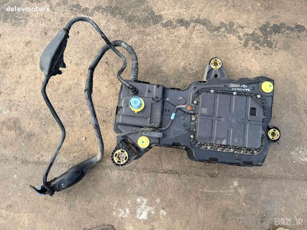 P1012340 Adblue помпа резервоар от Citroen Berlingo 1.6 BliueHDi, 75 кс., 5 ск., двигател BHW, 9HN, снимка 1