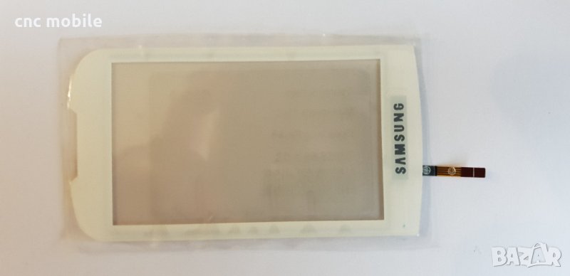 Тъч скрийн Samsung Marvel - Samsung GT-S5560, снимка 1