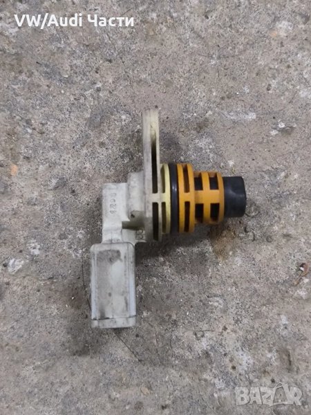 Датчик разпределителен вал за Голф 5 1.6 фси Volkswagen Golf 5 1.6 FSI Passat Touran 030907601E, снимка 1