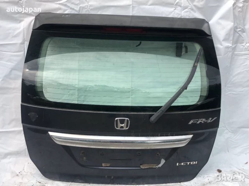 Заден капак Honda Fr-v 2008г, снимка 1