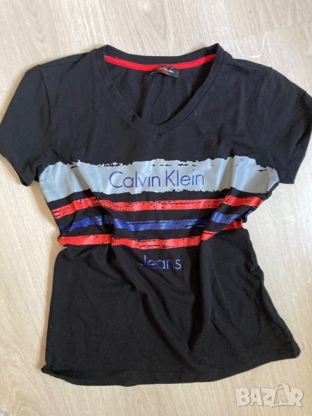 Тениска дамска , снимка 1