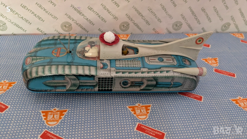 Стара Унгарска играчка , снимка 1