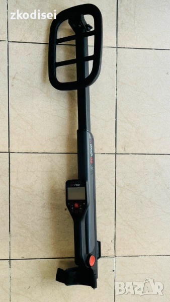 Металотърсач MINELAB GO FIND 44, снимка 1
