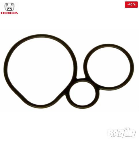 Гарнитура маслен охладител 15401RBDE01 15401-RBD-E01 Honda, снимка 1