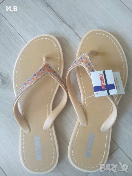 Чехли между пръстите, снимка 1