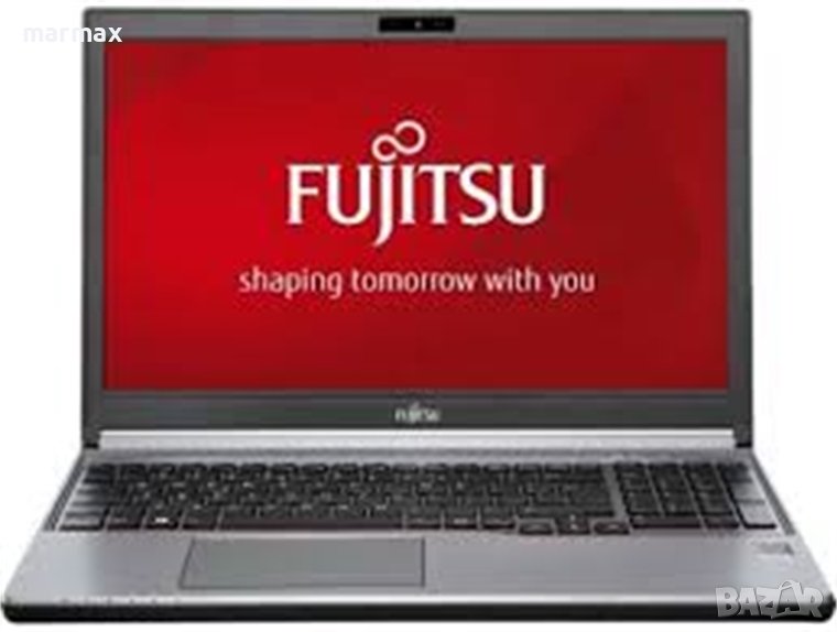 FUJITSU E756, гаранция: 2 год, снимка 1