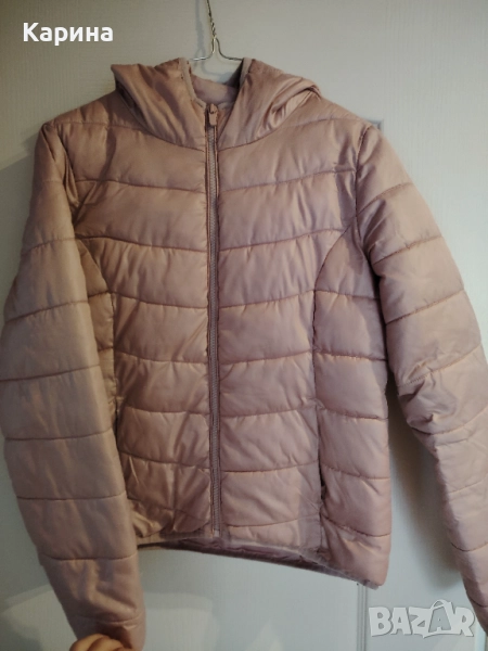 Пролетно - есенно яке, снимка 1