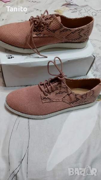 Нови дамски обувки , снимка 1