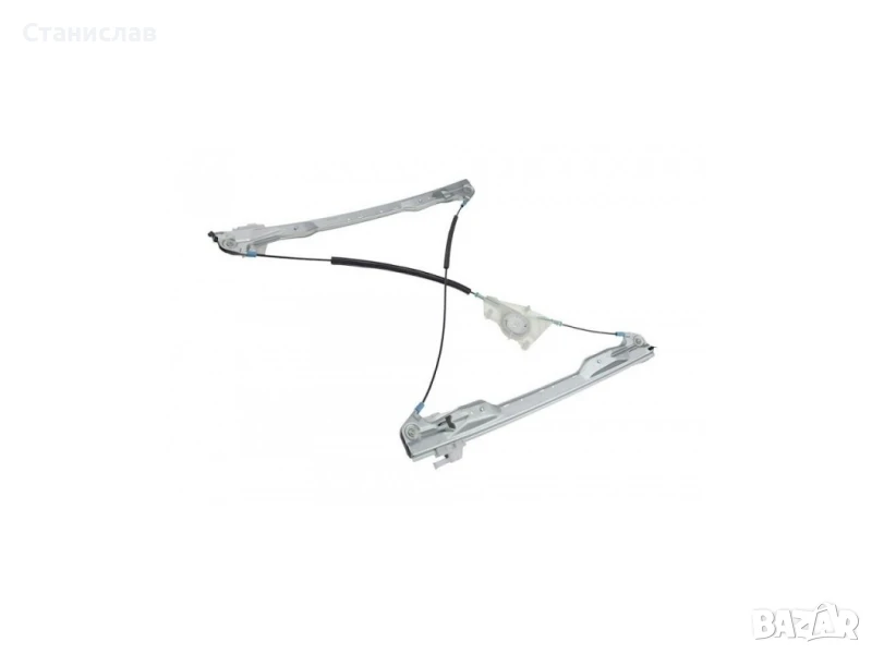 Стъклоподемник за Citroen C5, снимка 1