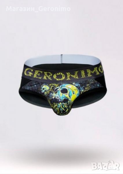 Мъжки слип модел 1853s2, снимка 1