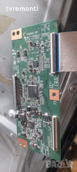 T-Con Board 35-D060661 V460HJ1-C01 for ,Samsung UE40D5000 дисплей LD400BGC-C1, снимка 1