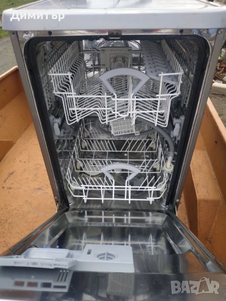 Миялна Аристон LL43 s на части, снимка 1