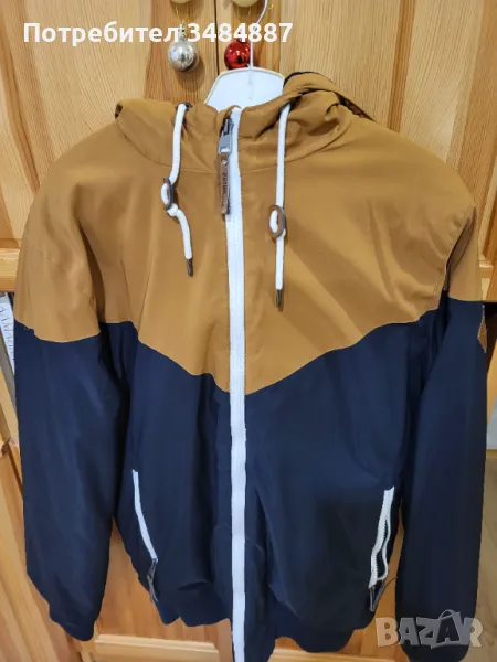 Яке FSBN, размер "L", снимка 1