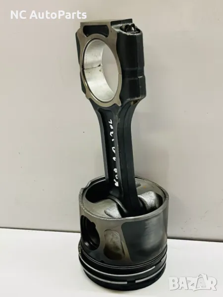 Бутало с биела за Ssangyong Korando Корандо 2.0 D D20T 2013, снимка 1