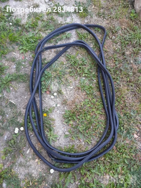 Уплътнения на врати, снимка 1