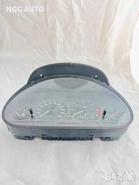 Табло Километраж MOTOMETER за BMW 3 E46 1998-2005, 0 263 606 265, 6 906 884, 0263606265, 6906884, снимка 1