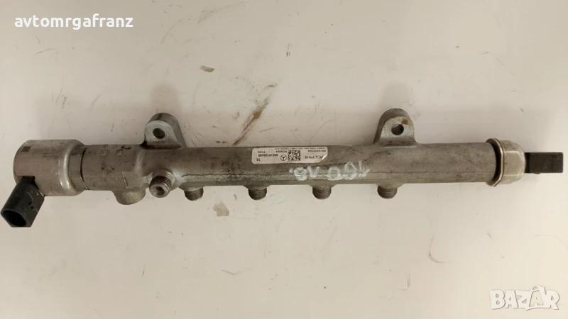 A6510700495 ГОРИВНА РЕЙКА MERCEDES, снимка 1