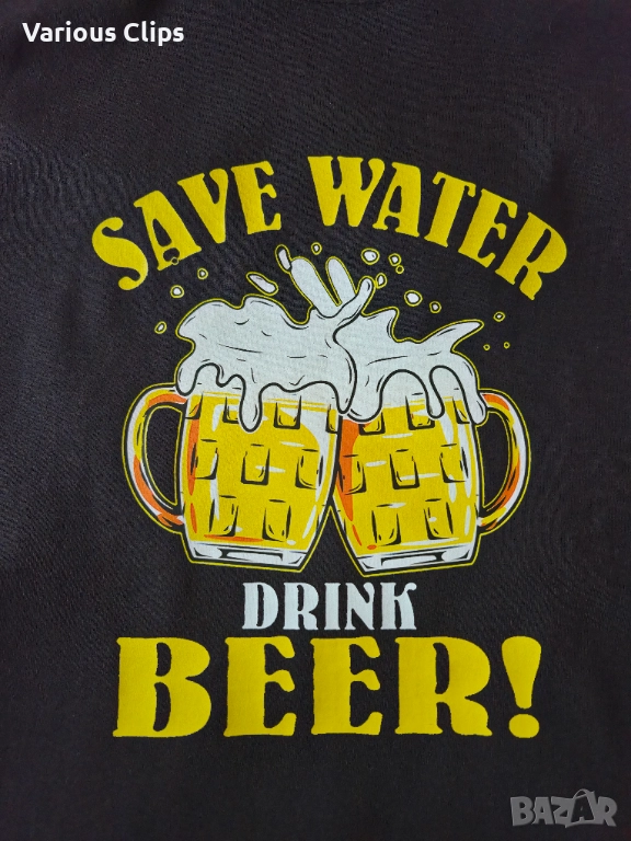 Мъжка тениска, снимка 1