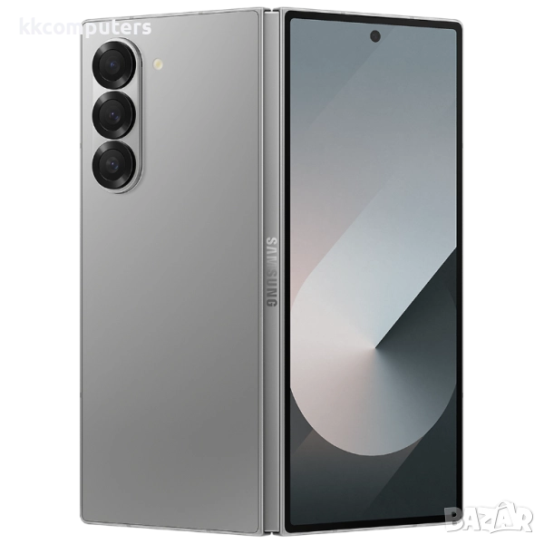 ЧАСТИ ЗА SAMSUNG GALAXY Z FOLD 6 512GB, снимка 1