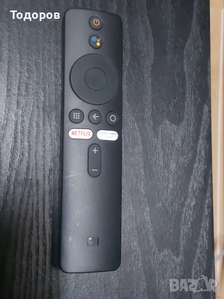 Xiaomi радио/bluetooth дистанционно управление, снимка 1