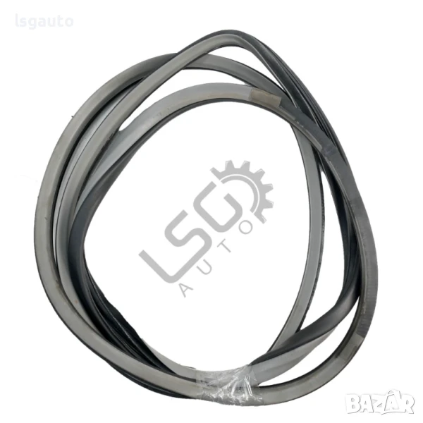 Уплътнение задна лява врата Hyundai Santa fe 2006-2013 ID:147206, снимка 1