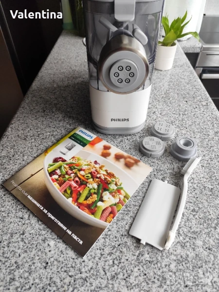 Машина за паста Philips , снимка 1