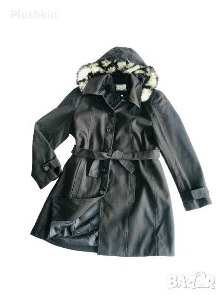 Дамско зимно палто XL - ново, снимка 1
