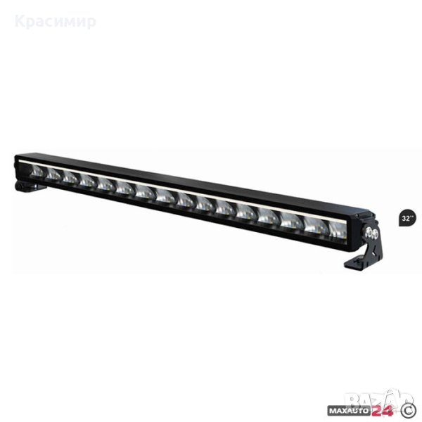 Лед бар 5832 120W- 80см, снимка 1