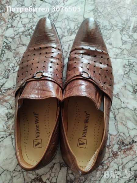 Официални обувки , снимка 1