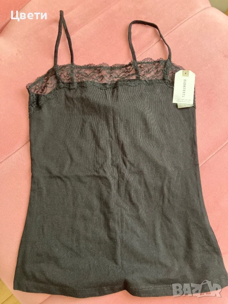 Черен потник, снимка 1