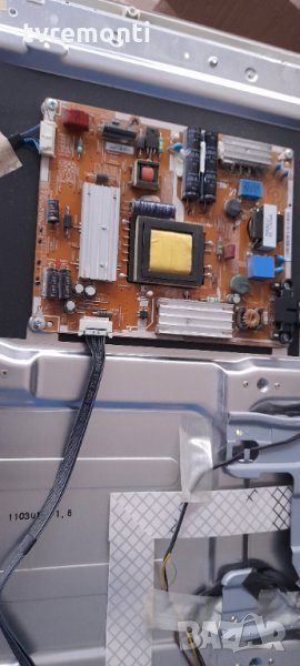 power board PD32A0-BSM BN44-00421A PSLF800A03A SAMSUNG, UE32D4010, снимка 1