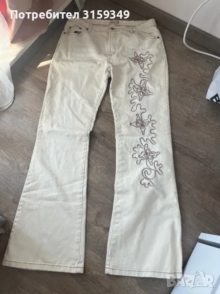 Дънки, снимка 1