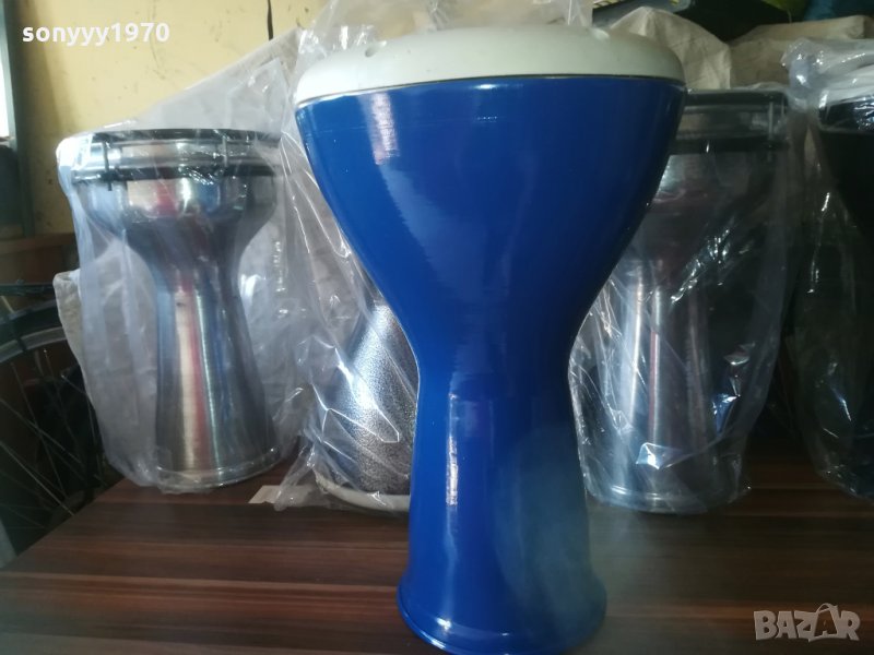 ТАРАМБУКИ-ГОЛЯМИ-ПАРТИ-135ЛВ ЗА БР, снимка 1