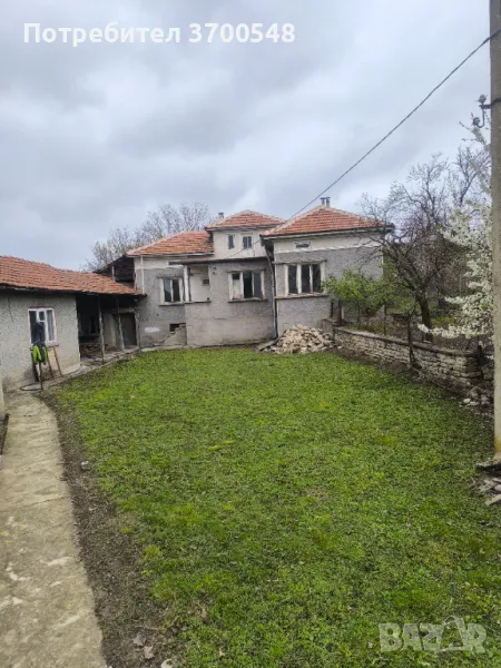 Къща с. Макариополско , снимка 1