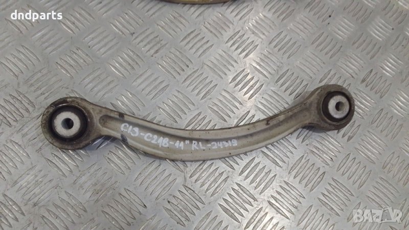 Носач Mercedes CLS350i C218 2011г.(заден ляв)	, снимка 1