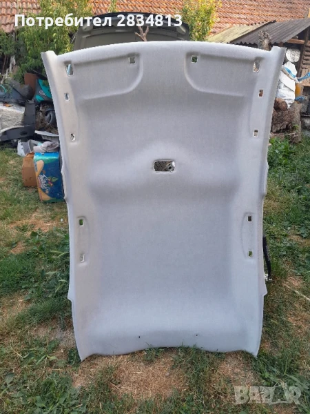 Таван за ситроен c3, снимка 1