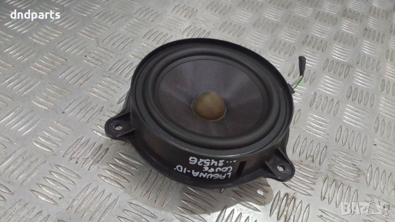 Високоговорител Renault Laguna Coupe 2010г., снимка 1