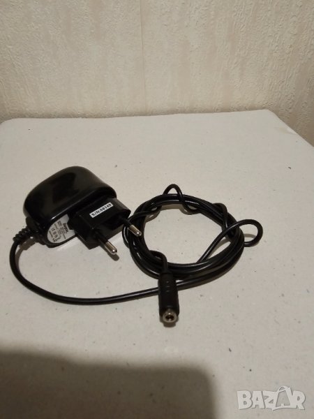 Захранване, адаптор 5 волта - 1 ампер, снимка 1