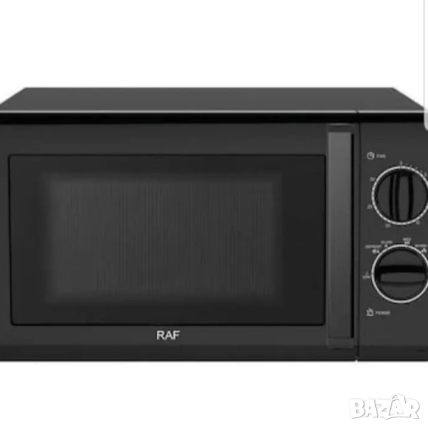 Микровълнова фурна-нова, снимка 1