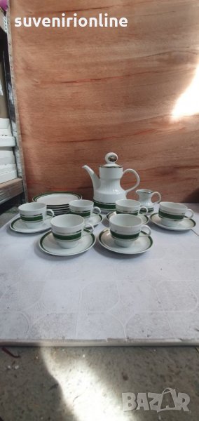 Порцеланов комплект , снимка 1
