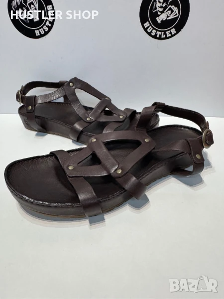 Сандали TIMBERLAND.Номер 38.5, снимка 1