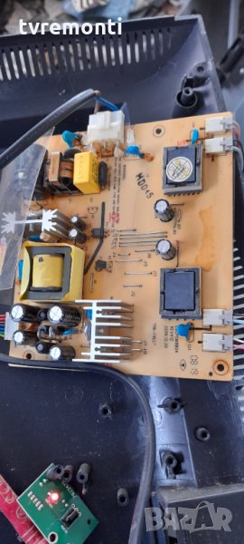 POWER CGCPOM9BC4, снимка 1