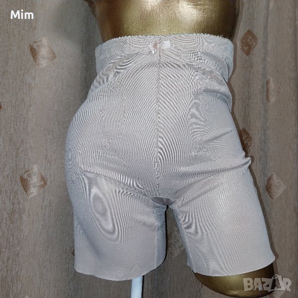 hunkemoller 90  Ретро Моделиращо бельо с крачоли , снимка 1