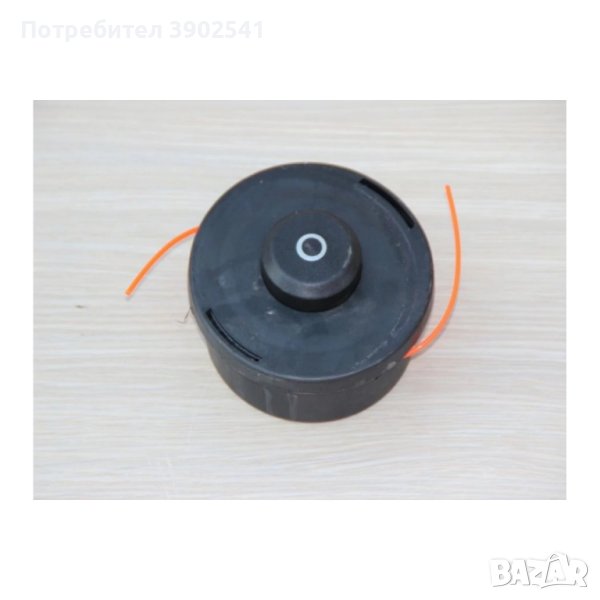 Кордова глава за тример за трева, храсторез, снимка 1